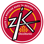 zik occitanie logo rond 150